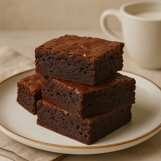 Browniebox „KrümelSchoko“