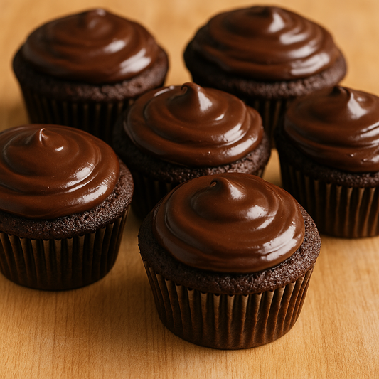 Muffinpaket „Kleine Schokopause“
